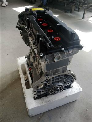 G4KD Engine , Kia Sportage / ix35