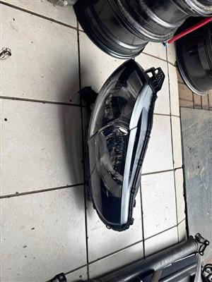 Honda WR-V Right Headlight
