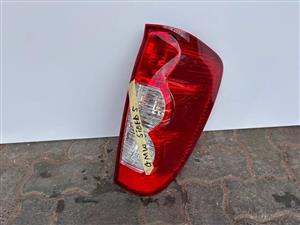 GWM STEED 5 Tail light