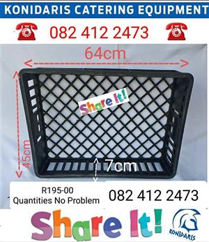 Crate For Transporting Item's