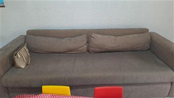 4 seater couch 