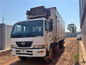 Ud80 for sale 2015 model