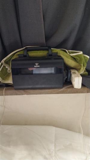  300 watt Rizzen power station 80 amp hour battery