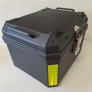 New 45L Motorcycle Top-box 
