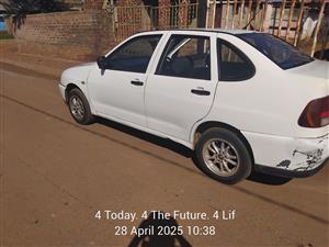 Polo Classic 1.6 Carburetor