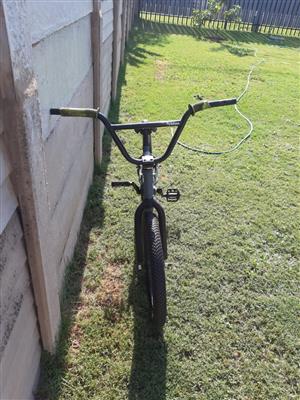 second hand bmx for sale