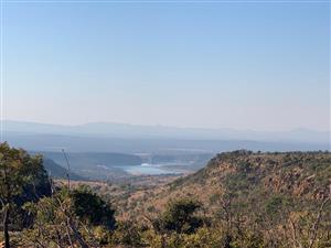 850 ha Fully Developed Game Farm for Sale | Turn-Key Wildlife & Hunting Operation | Swartruggens NW