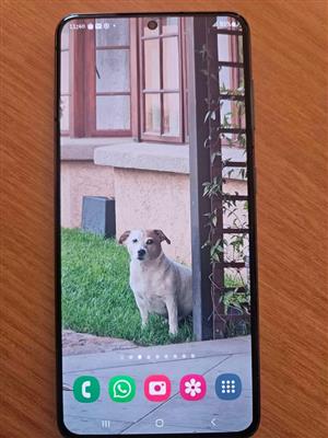 Samsung Galaxy S21 5G for Sale