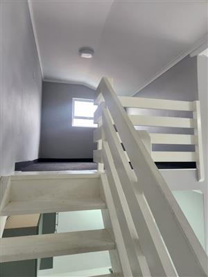 Modern 1 - Bedroom Loft Apartment - Forest Waters , Chase Valley