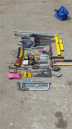 Tool bundle for sale