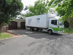 Your Move, Our Mission – Seamless Relocations Nationwide