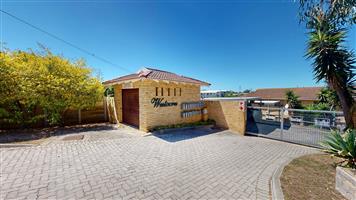 2-Bedroom Apartment for Sale in Westering