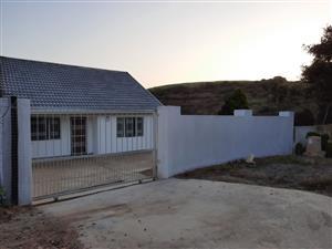 Garden Cottage Rental Monthly in La Mercy