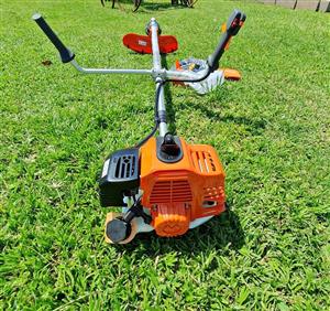 MRU-43 Brushcutter.  GARDEN MARKET PLACE.  1 Gardens Road, HILLCREST.