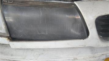 OPEL ASTRA HEADLIGHT FOR SALE