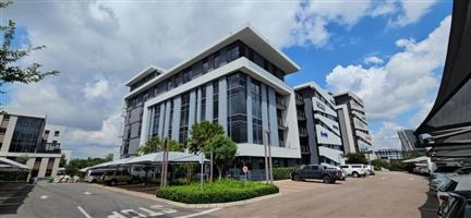 AAA 1348Sqm Office space to lease in Vorna Valley / Watefall Midrand