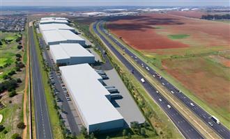 Industrial Rental Monthly in Kempton Park A H