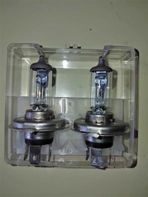 Osram Classic H4  60/55w 12V