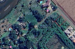 Vacant Land Residential For Sale in Malelane