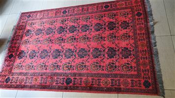 Carpet : Persian 