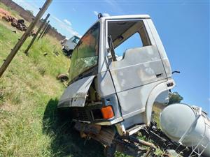 TATA 4 TON CAB FOR SALE