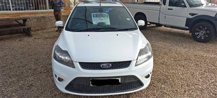 2010 Ford Focus ST 2.5L