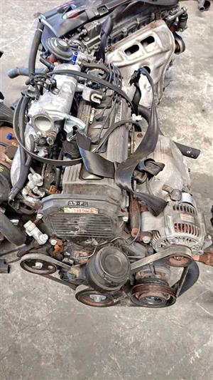 TOYOTA CAMRY 3S FE ENGINES FOR SALE