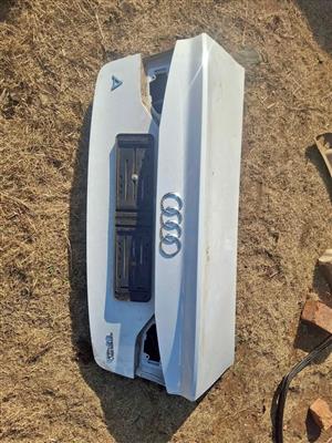 Audi A3 sedan boot for sale