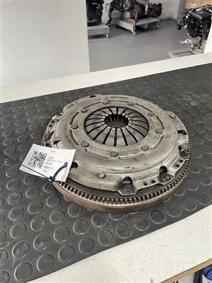 Vw Jetta/Golf 1.9 TDI Solid Flywheel for sale (BKC)