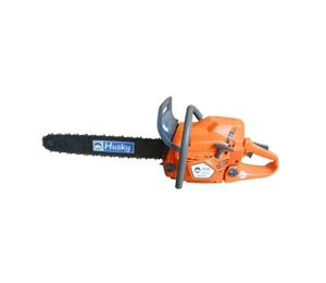 Husky 72cc chainsaw with 22 inch bar