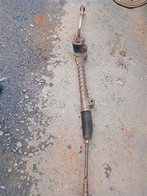 2008 opel corsa gamma steering rack for sale WhatsApp or cell 