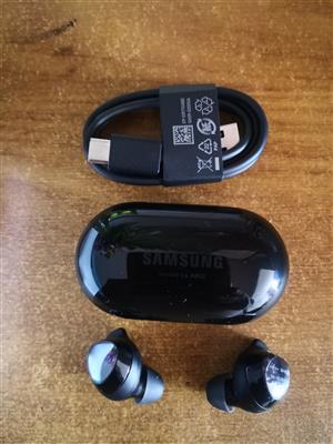 Samsung Galaxy Buds for sale 