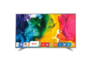 LG 43 inch Full HD SMART TV