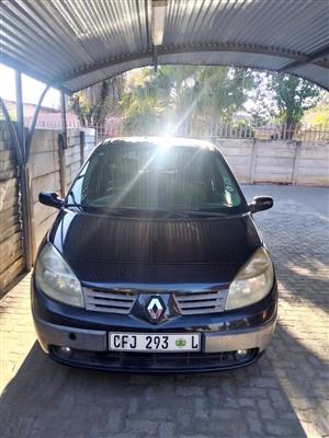 Renault Privilege 2Lt