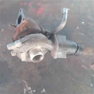 Audi Q5 2.0 Tdi turbo