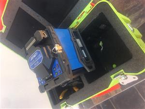 JoinWit Fusion Splicer  JW4108 l,For sale..