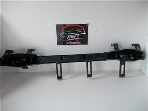 Hyundai I10 rear bumper stiffener