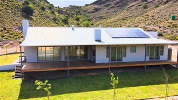 Farm For Sale in Riversdale Rural