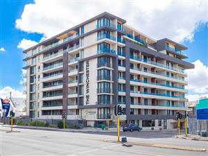 Apartment For Sale in Observatory