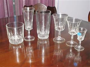 Exclusive glasses for sale