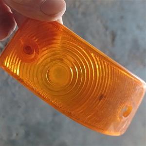 Datsun / Nissan 1200 / 1400, flicker lens