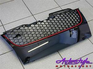 VW Mk5 Gti Debadged Grille Kit
