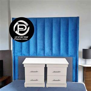 Modern Bedroom furniture special