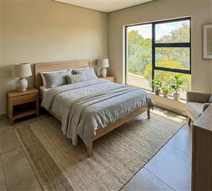 Luxury 4-Bed, 3-Bath Loft Apartment – Modern Family Living in Centurion