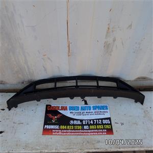Mercedes Benz W177 A-class AMG bumper grill