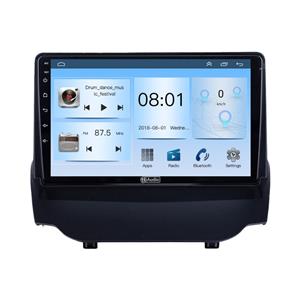 TT Audio 9″ replacement radio FORD Ecosport 2013-2017 (ECO)