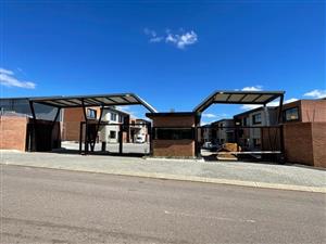 Stunning Brand-New Distribution Centre / Factory / Warehouse to Let in Samrand, Centurion!