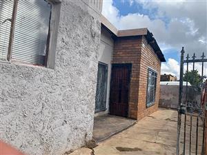 four bedroom House for sale