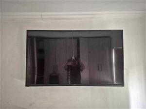Jvc 55 inch smart tv