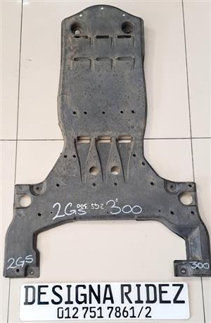 LEXUS GS300 2GS UNDER GEARBOX/CHASSIS PLASTIC COVERS AVAILABLE 